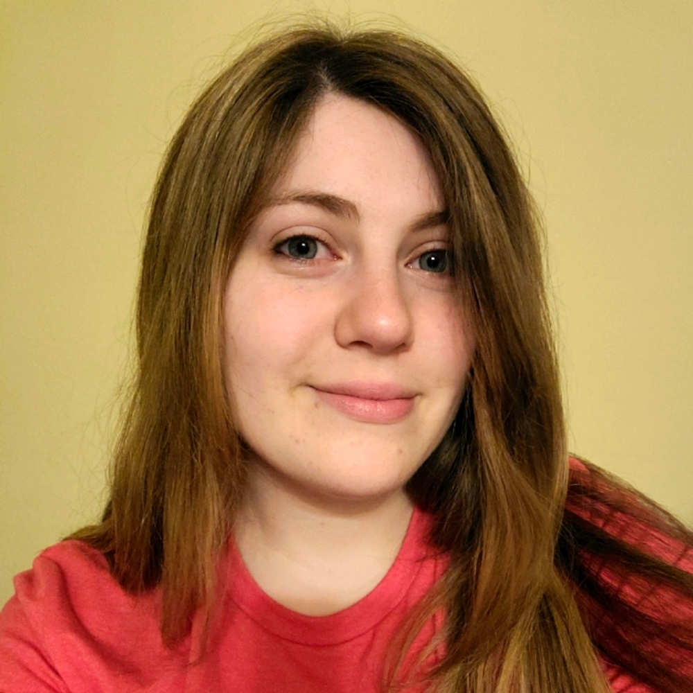 Meet your Posher, Beth